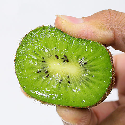 #新鲜上市#【陕西·周至 】翠香绿心猕猴桃 zui甜猕猴桃 时令新鲜现摘奇异果 商品图1