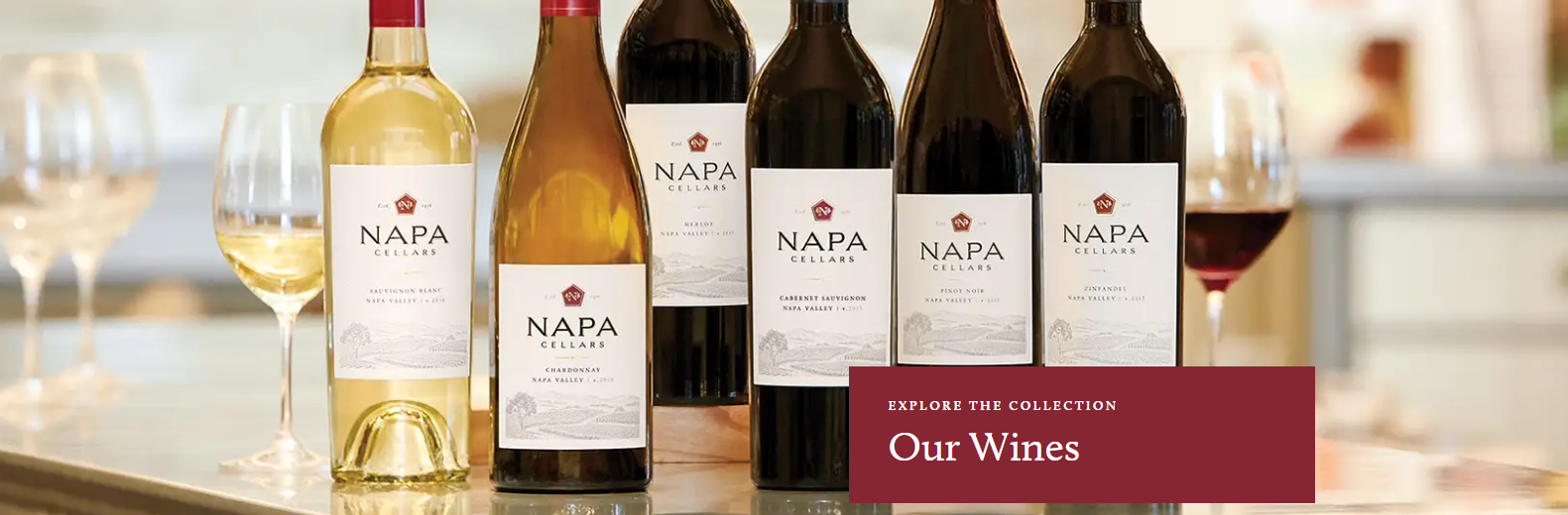 美国纳帕名窖仙芬岱干红葡萄酒napacellarszinfandelnapavalleyusa