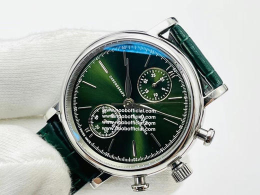 原单品质【限量版IWS Factory2021最新力作】新品隆重登场——原版复刻 万.国IWC柏涛菲诺系列腕表，完美复刻正品一切功能，欢迎品鉴细节 商品图1