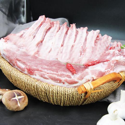 旗舰店  大红门  鲜一级去骨中方10kg 商品图1