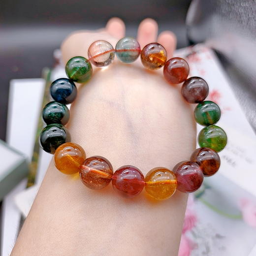 碧玺手串 商品图2