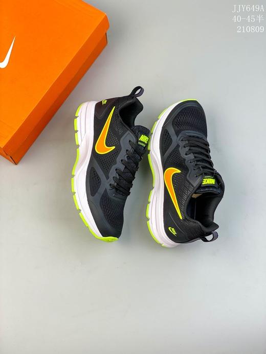 男鞋 耐克 nike 2020款7x登月款系列 nike air zoom