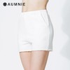 AUMNIE | 高腰全棉短裤 HIGH WAIST COTTON SHORTS 商品缩略图2