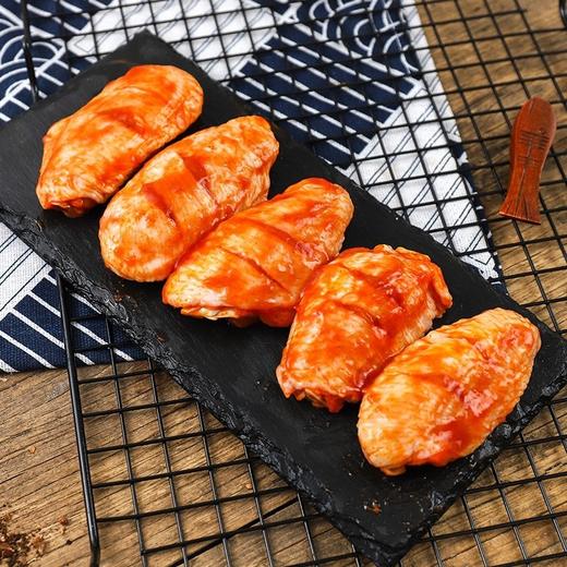 奥尔良烤翅中  1kg/袋 商品图9