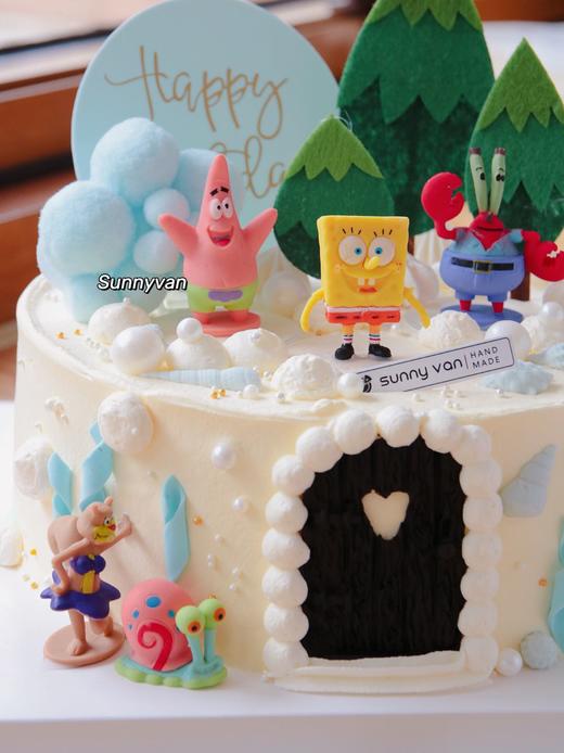 海绵宝宝~ 商品图2