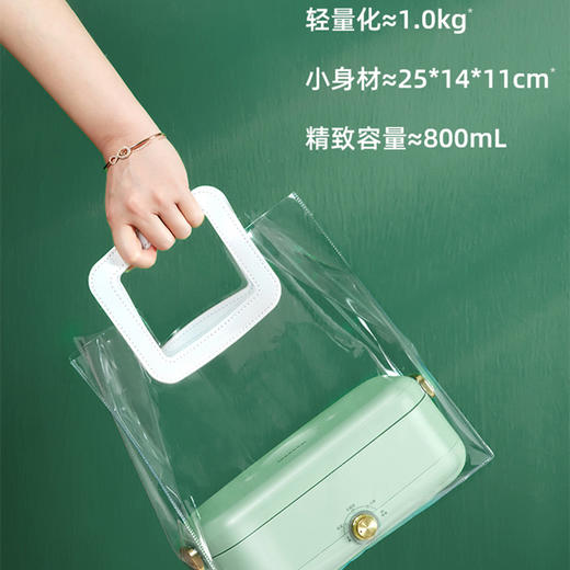 春花 迷你多功能料理锅 CDG-50E 商品图1