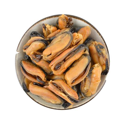 淡菜干 约100g/份 商品图1