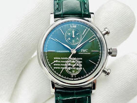 原单品质【限量版IWS Factory2021最新力作】新品隆重登场——原版复刻 万.国IWC柏涛菲诺系列腕表，完美复刻正品一切功能，欢迎品鉴细节
