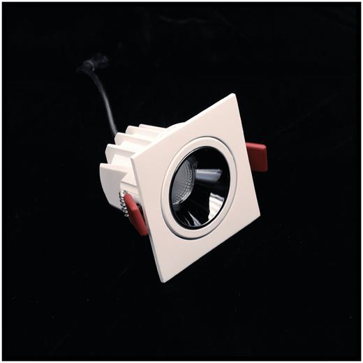 ITSKOO威尼斯圆形天花COB射灯/嵌入式 商品图6