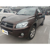丰田 RAV4荣放 2.0L 自动经典版 【长租-北京】 商品缩略图1