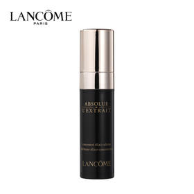 兰蔻 [小样] [黑金精华]黑金臻宠精华乳 5ml