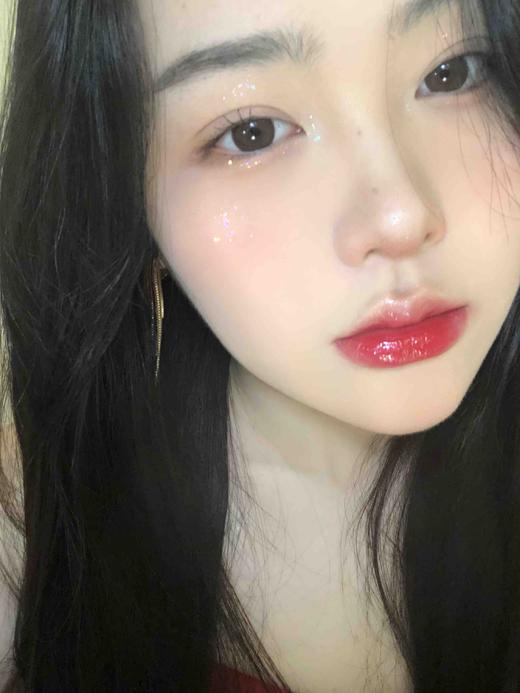 Lilyanna半年抛美瞳 雪鹿巧克力 14.5mm 商品图0