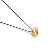 北京仓｜Kiss the Frog-Crown-女王的皇冠 项链［希腊设计师］ 商品缩略图2