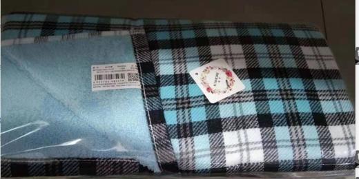 金号面巾GA1724W 商品图0