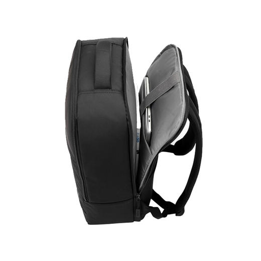 新秀丽双肩包电脑包男士商务背包旅行包 BT6*09001黑色 商品图3