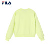 FILA 斐乐女子套头卫衣2021秋季款女套头衫F11W133299F 商品缩略图2