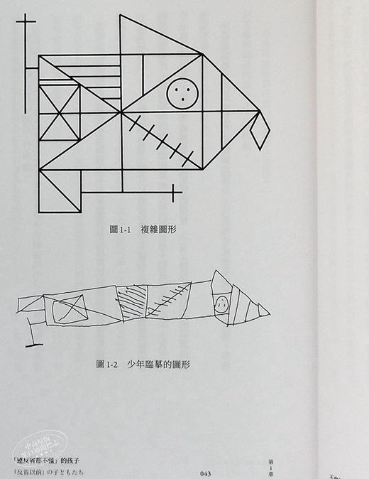 【中商原版】不会切蛋糕的犯罪少年 港台原版 宫口幸治 远流 社会议题 日本热销破50万本 商品图4