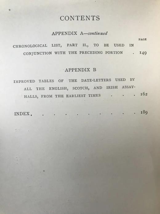 1908年 古董器皿收藏者指南 67幅插图 漆布精装大32开 商品图5
