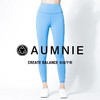 AUMNIE澳弥尼    高腰九分瑜伽裤HIGH WAIST ANKLE CROPS 商品缩略图1