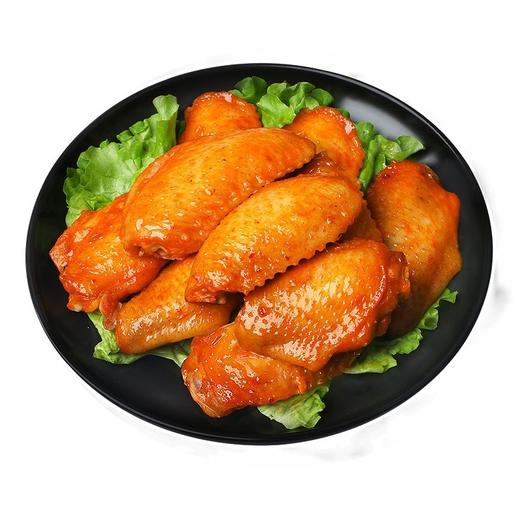 奥尔良烤翅中  1kg/袋 商品图0