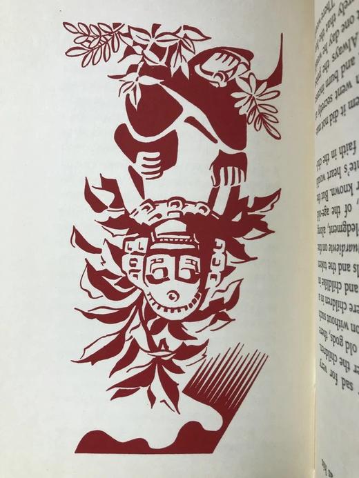 约瑟夫·亨利·杰克逊《圣诞之花》 汤姆利亚插图 精装大32开 商品图7