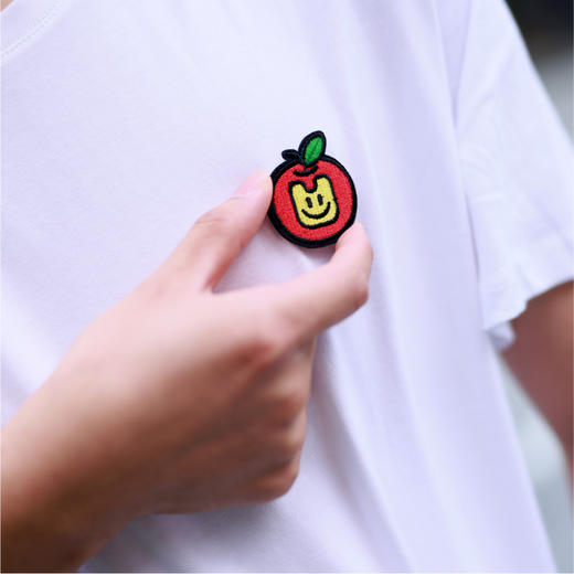 黄小兜文化衫 商品图4