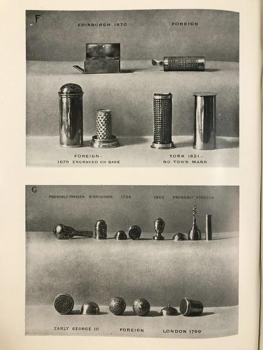 1907年9-12月 鉴赏家杂志 数百幅插图 漆布精装16开 商品图10