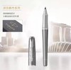 南4楼派克都市简银夹宝珠笔 商品缩略图0