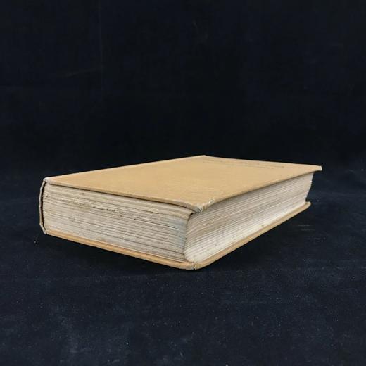 萨拉：马尔博罗公爵夫人传 14幅插图 漆布精装大32开 商品图1