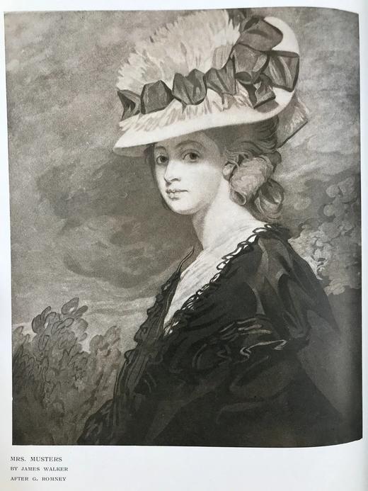 1908年9-12月 鉴赏家杂志 数百幅插图 漆布精装16开 商品图4