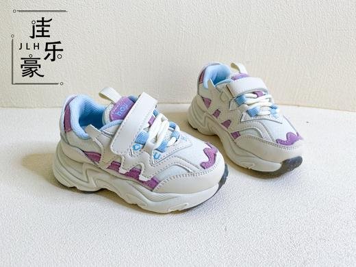 XZYC903951-1Q欣足艺-秋童鞋 商品图3