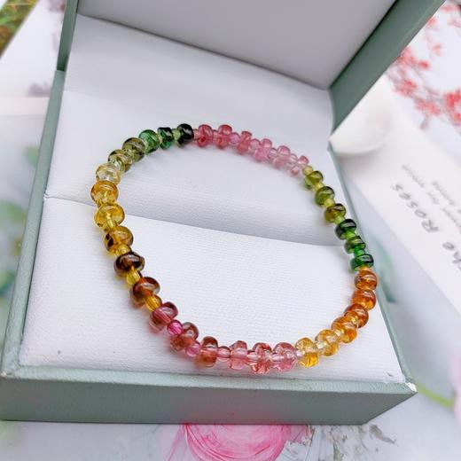 碧玺单圈手串 商品图1