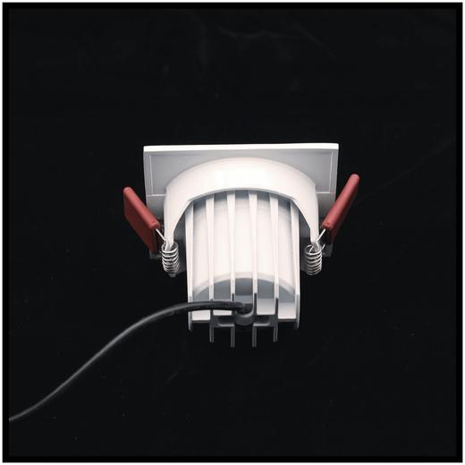 ITSKOO威尼斯圆形天花COB射灯/嵌入式 商品图7