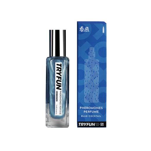 网易春风费洛蒙男/女情趣香水 诱惑调情香水男女情趣性用品调情吸引 商品图3