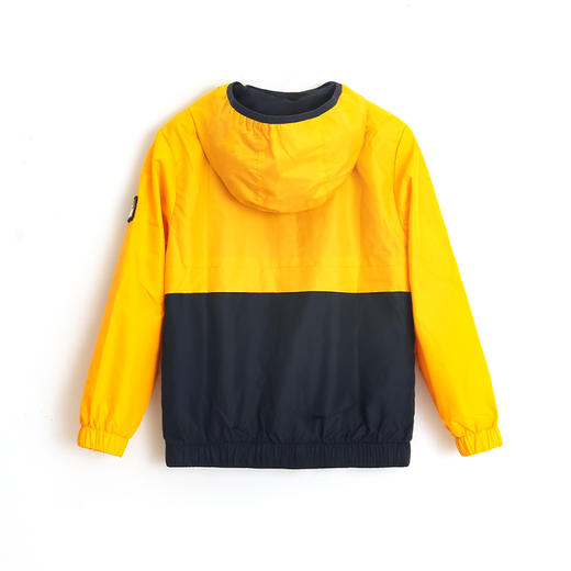 耐克-童衣类（秋）E1小童梭织夹克学院红 商品图1