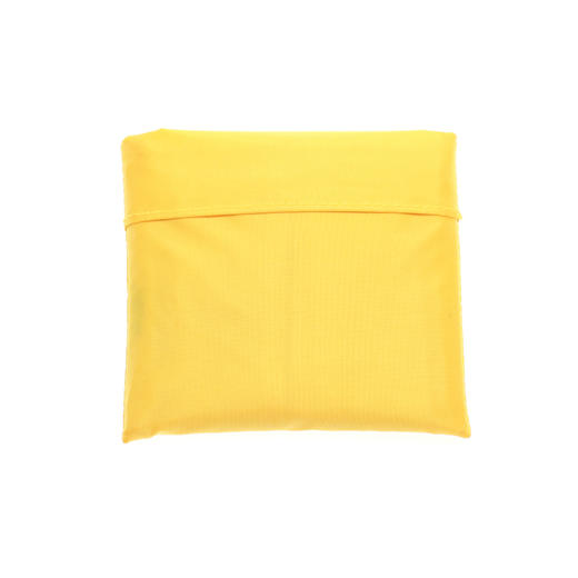 黄小兜便携购物袋 商品图4