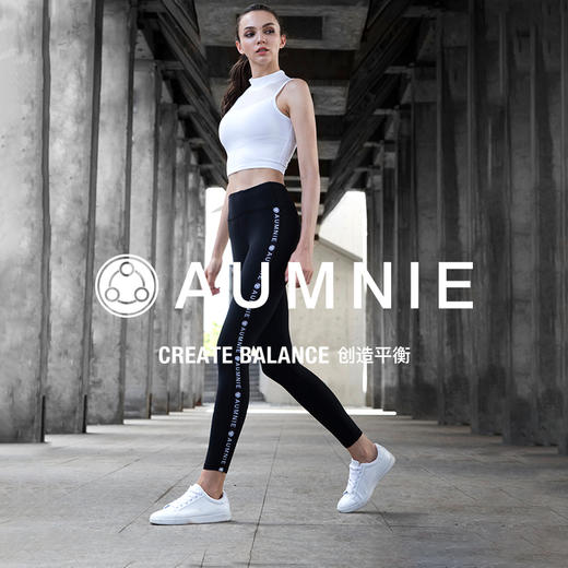 LOGO长裤 / LOGO PANTS 商品图0