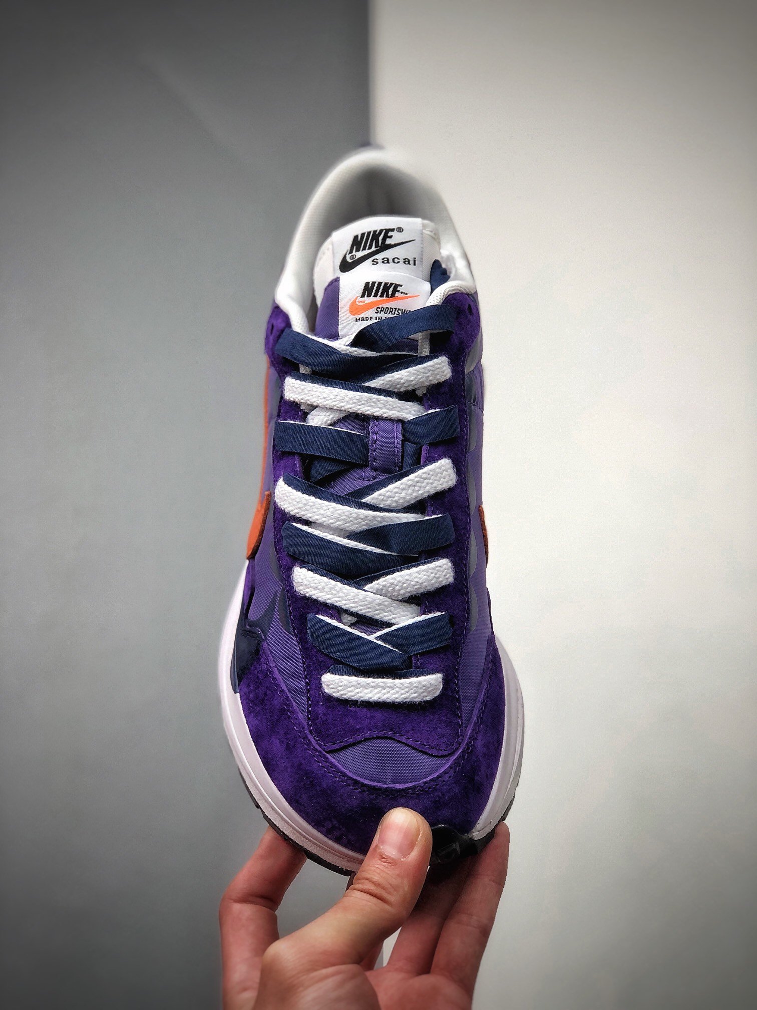 男鞋耐克nikeregasusvaporrlysp华夫三代30走