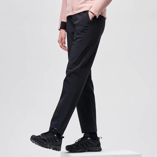 探路者女士软壳长裤TAMI92346 商品图3