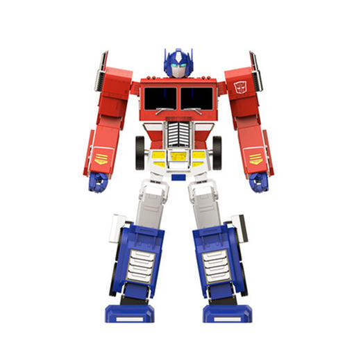 robosen 乐森机器人擎天柱变形金刚 商品图2