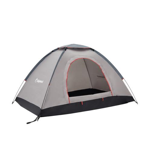 外交官手抛帐篷 （1-2人）DFJ-105 商品图0