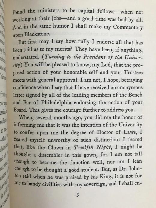 限量签名本 爱德华·纽顿《纽顿谈格莱斯通》 卷首配插图 精装大32开 商品图7