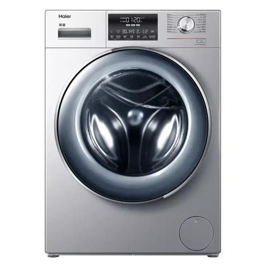 海尔（Haier）洗衣机G100679HB14SU1 商品图0