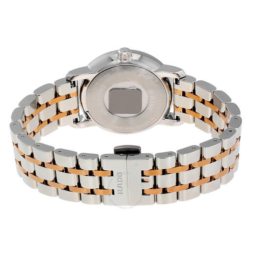 雷达 RADO 钻霸系列 R14089103 女士石英表 商品图4