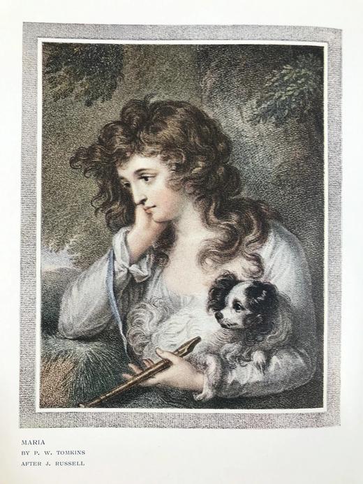 1907年9-12月 鉴赏家杂志 数百幅插图 漆布精装16开 商品图11