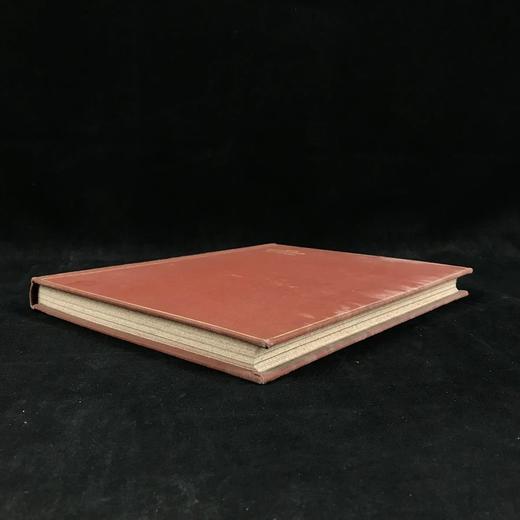 1908年9-12月 鉴赏家杂志 数百幅插图 漆布精装16开 商品图1