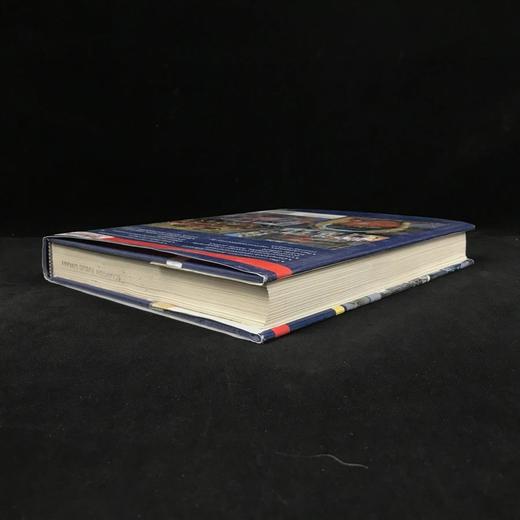 剑桥拉丁美洲百科全书 数百幅插图 精装大16开 商品图2