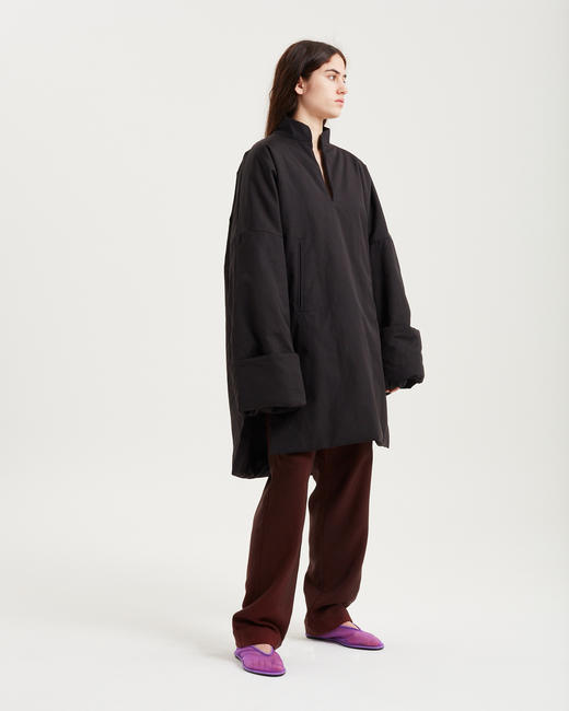 SAMUEL GUÌ YANG — Bei Anorak 大衣 商品图4