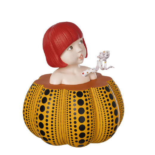 瓜小花/那小先 商品图2