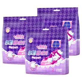 【七度空间专区】萌睡裤卫生巾20片小箱装2片*10包